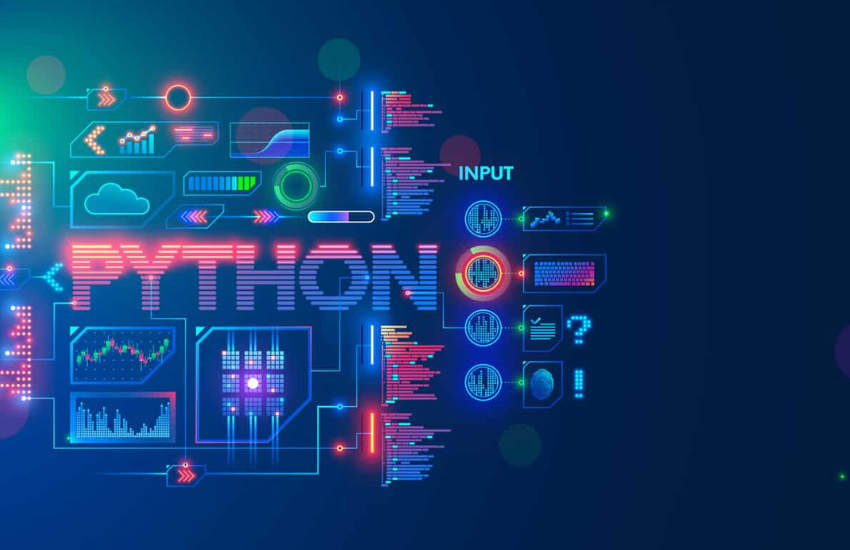 Python for Real-World Automation